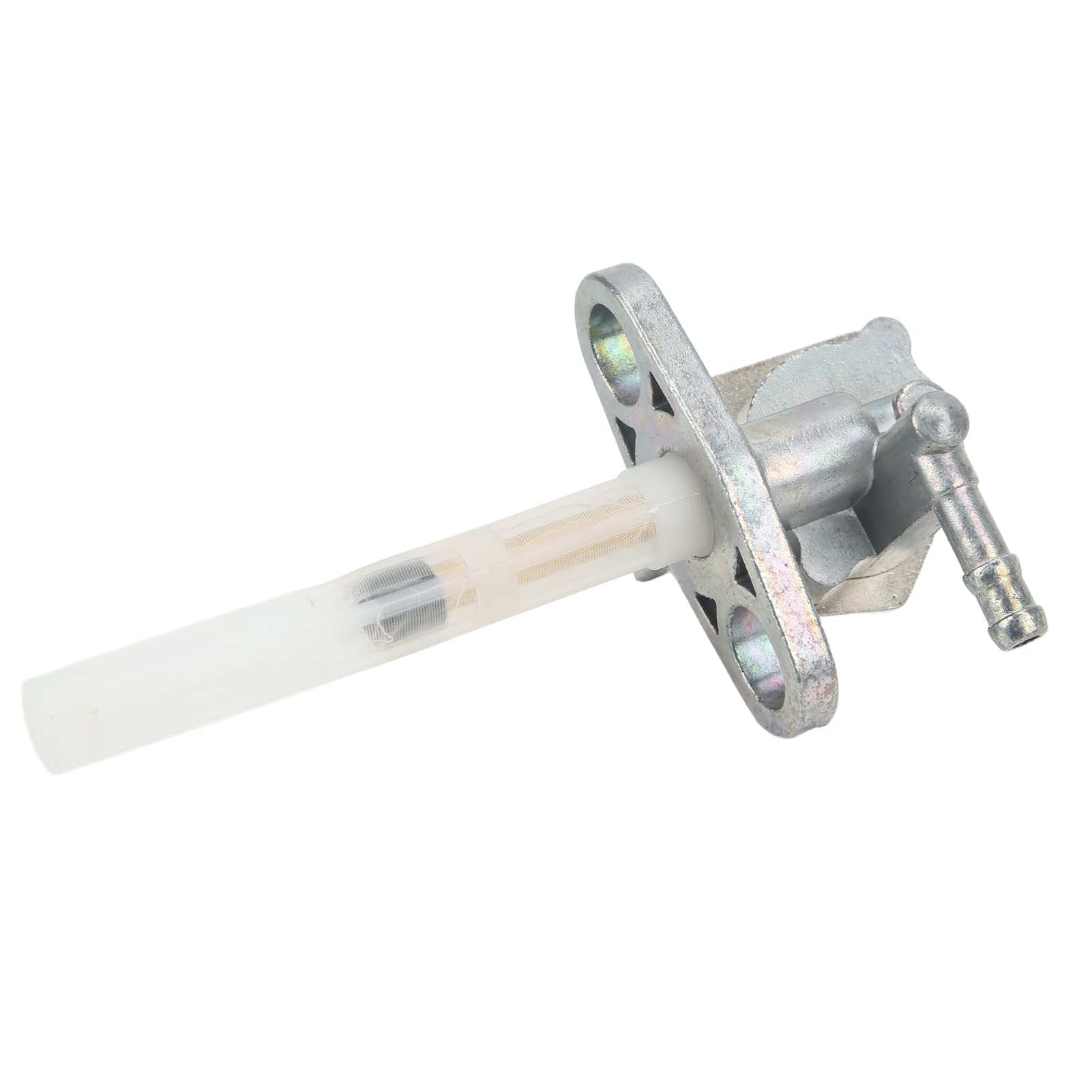 Zawór Przełączający Zbiornika Paliwa, 16950-GCF-671, On Off Wymiana Aluminiowego Zaworu Przełączającego Zbiornika Gazu RES dla XR50R XR70R XR80R CRF80F