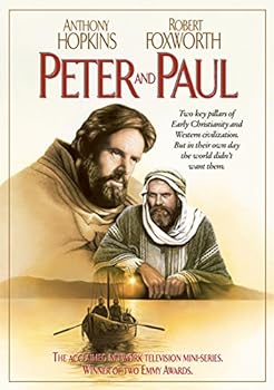DVD Peter and Paul Book
