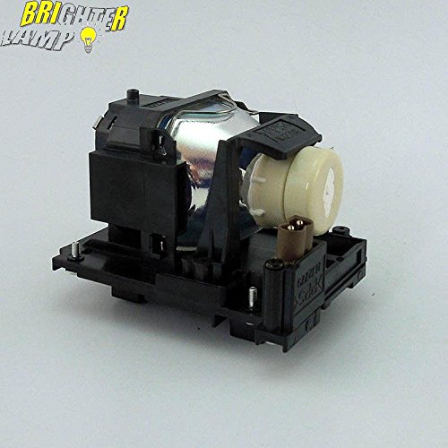 Amazon.co.jp: Brighter Lamp DT01171 プロジェクター 交換用 ランプ