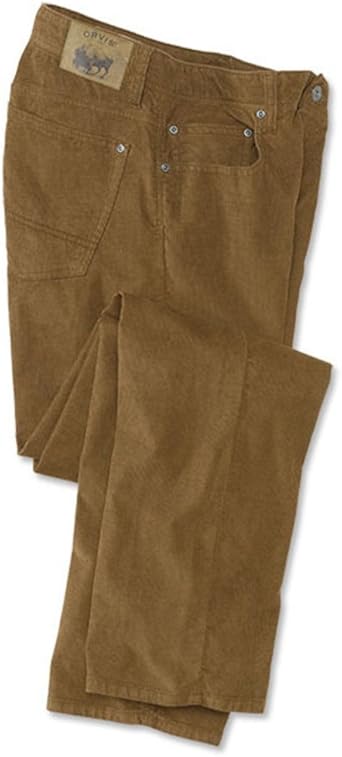 orvis five pocket stretch