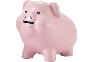 World Cup Piggy Bank: Ultimate Coin Savings for Soccer Enthusiasts