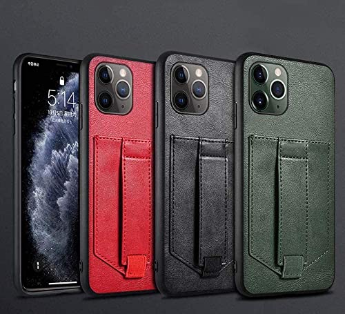 Étui de téléphone iPhone 12 Pro Max avec bracelet pour vos sorties - 2