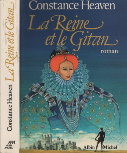 La reine et le gitan