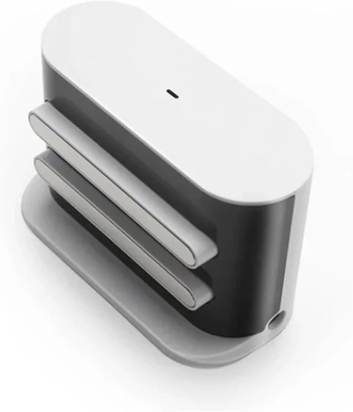 Spare Parts Charger Base Charging Pile Vacuum Replacement US Plug A69X-，Compatible for Xiaomi，Compatible for Mijia， Robot Vacuum Mop STYTJ02YM 3C B106CN