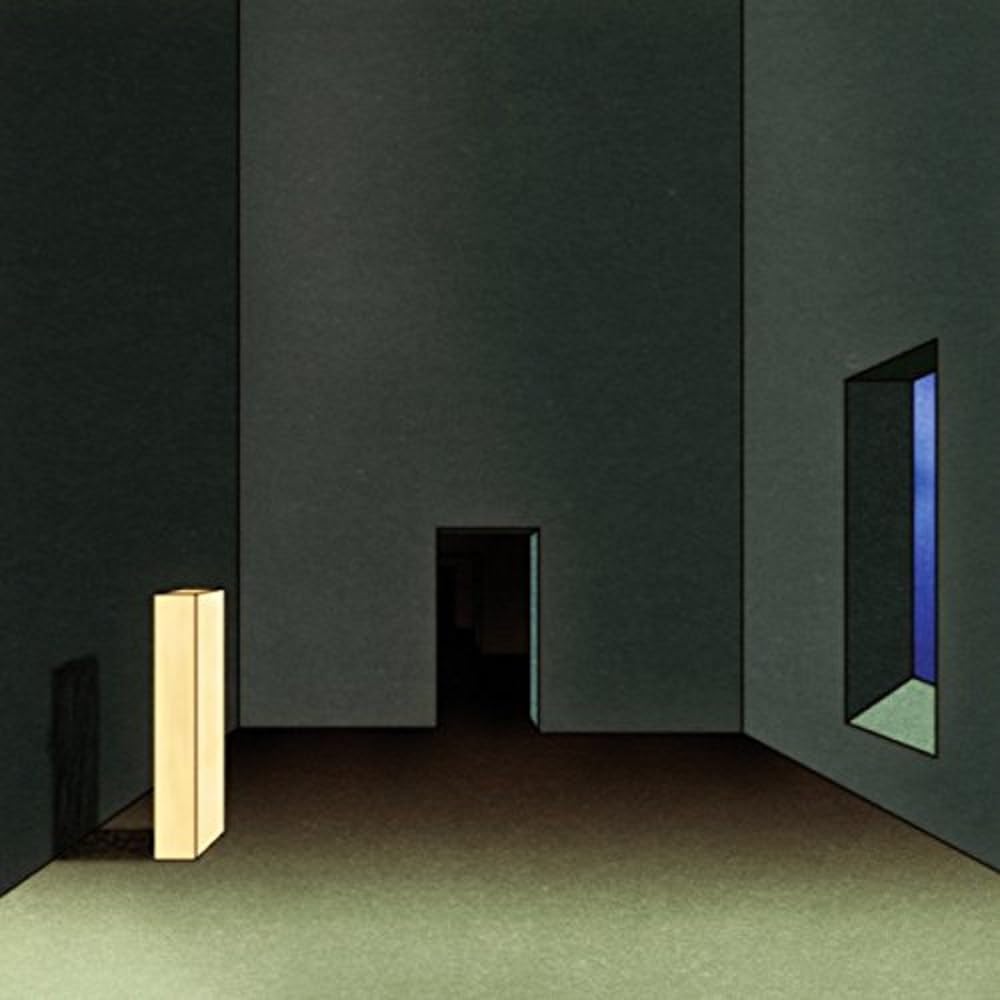 ONEOHTRIX POINT NEVER - R Plus Seven - Vinyl (gatefold 2xLP + MP3 download code)