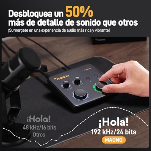 Recopilación de Tarjeta de sonido los mejores 10. 29 Imagen adicional