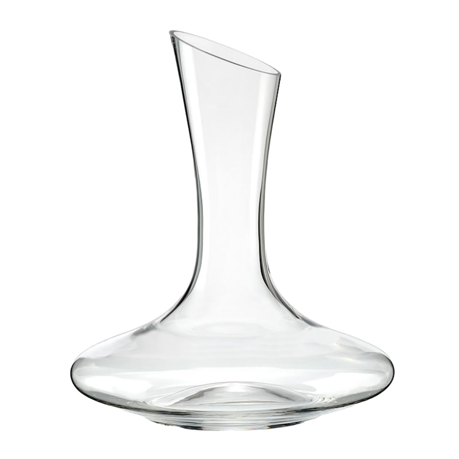 Decanter in vetro da 1500 ml / 51oz