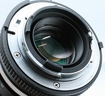 Amazon | Ai-S ズームニッコール Zoom Nikkor 35-135mm f3.5-4.5