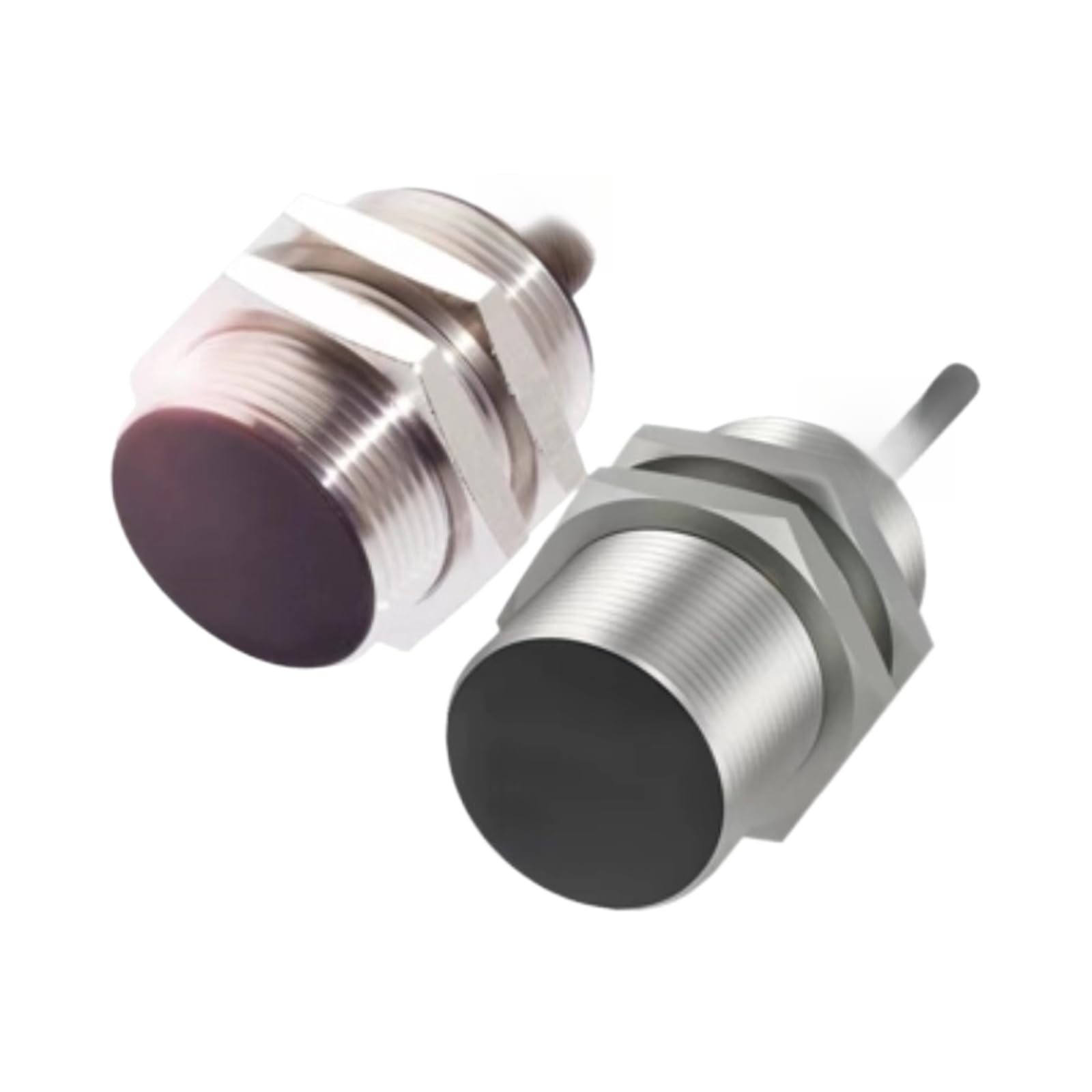 Détecteur de proximité M30 inductif capteur distance 10mm 2-wire - 2