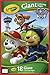 Produktbild CRAYOLA Riesige Malvorlagen Paw Patrol, 04-7020-0-000