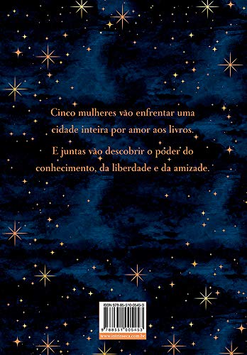 Um Caminho Para A Liberdade