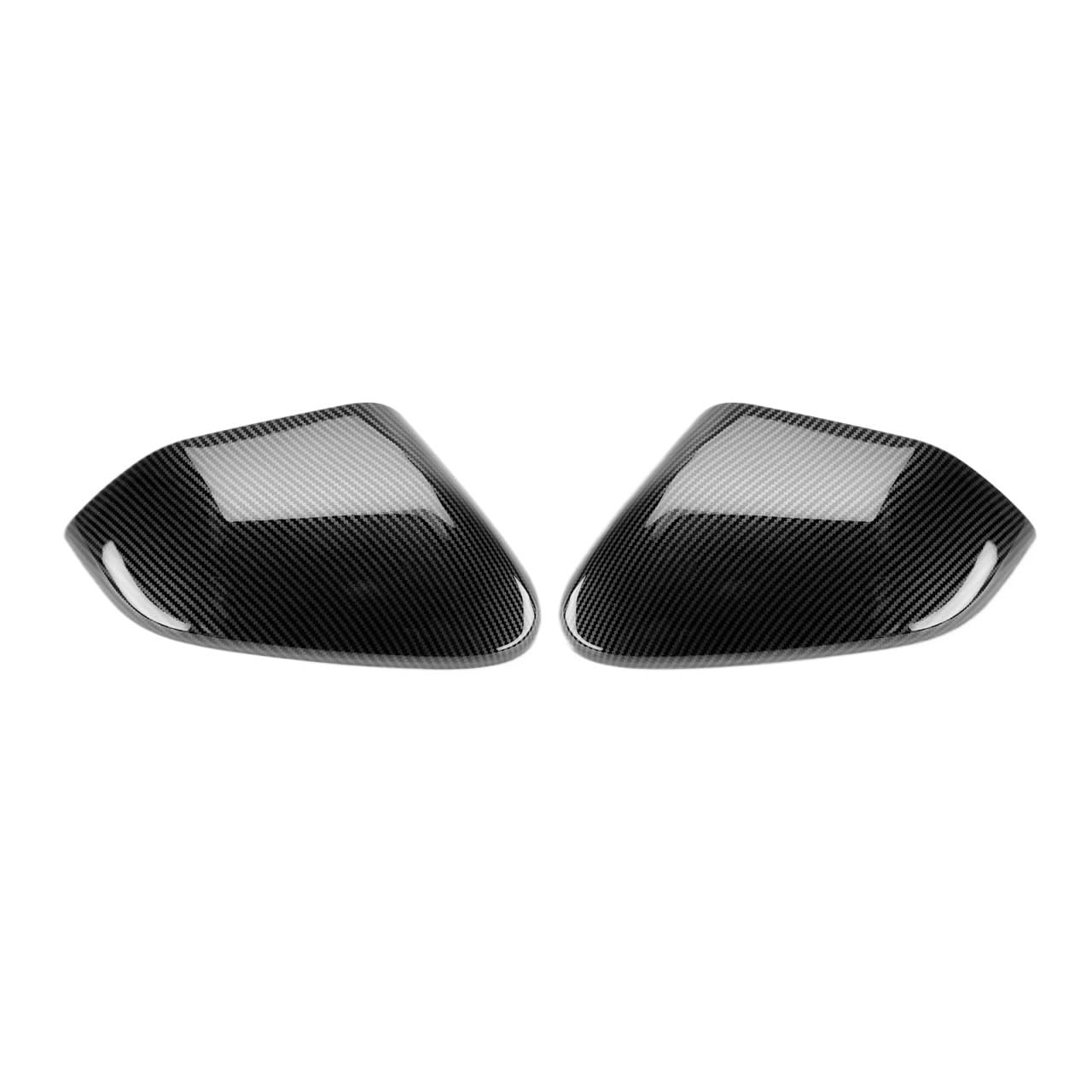 Rétroviseur extérieur Kia K4 coque carbone pour masquer rayures boîtier 2025 - 7
