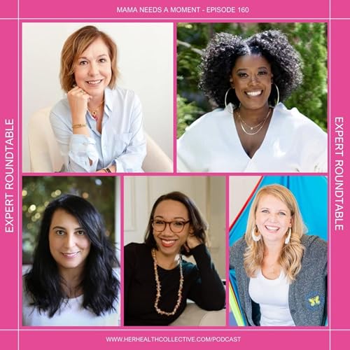 Ep. 160 Same Home, Unique Humans: Navigating Temperament & Development in Siblings