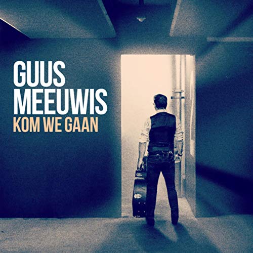 Guus Meeuwis