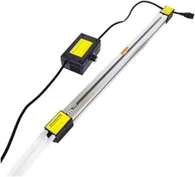 Acrylic Bending Machine Organic Board Hot Bending Machine Plastic Board PVC Luminous Character Light Box Electric Heating Rapid & Uniform Heating30cm