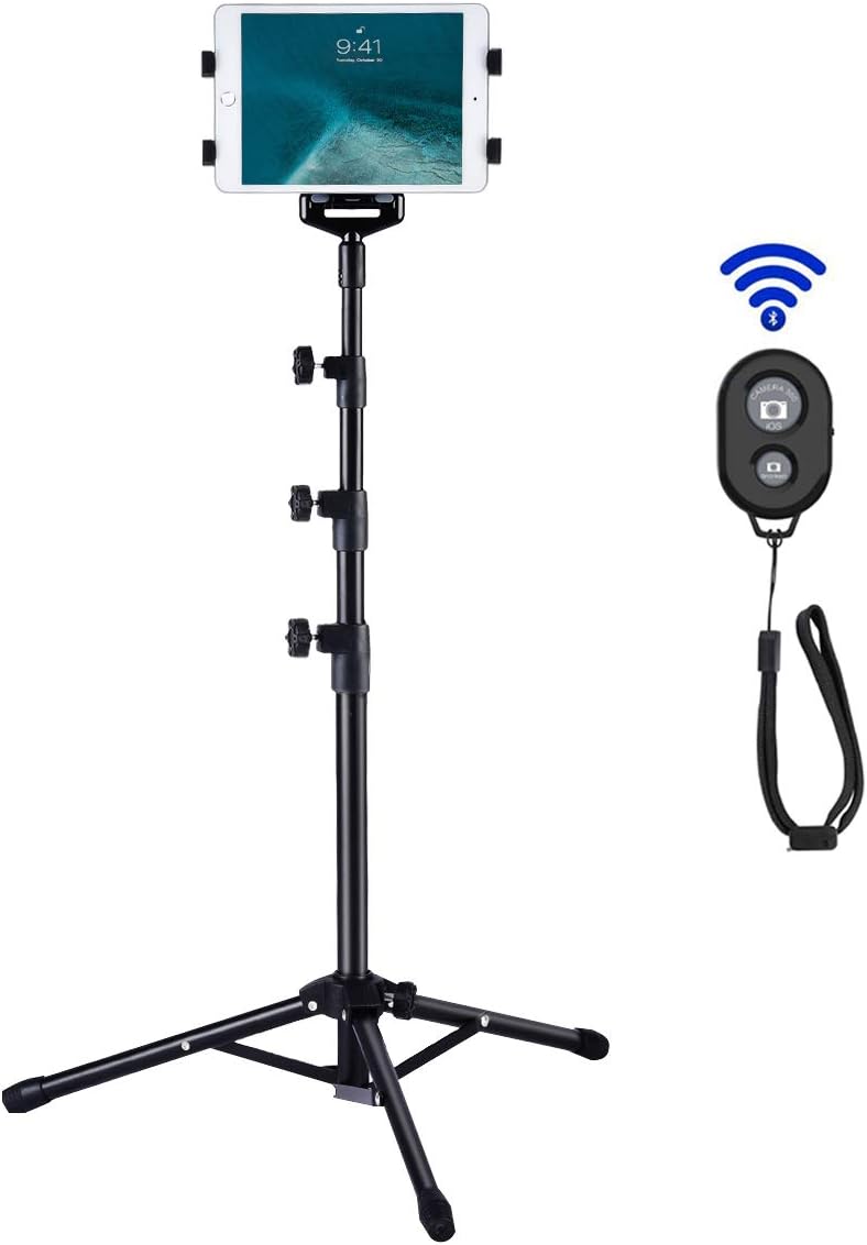 microfono remoto per ipad