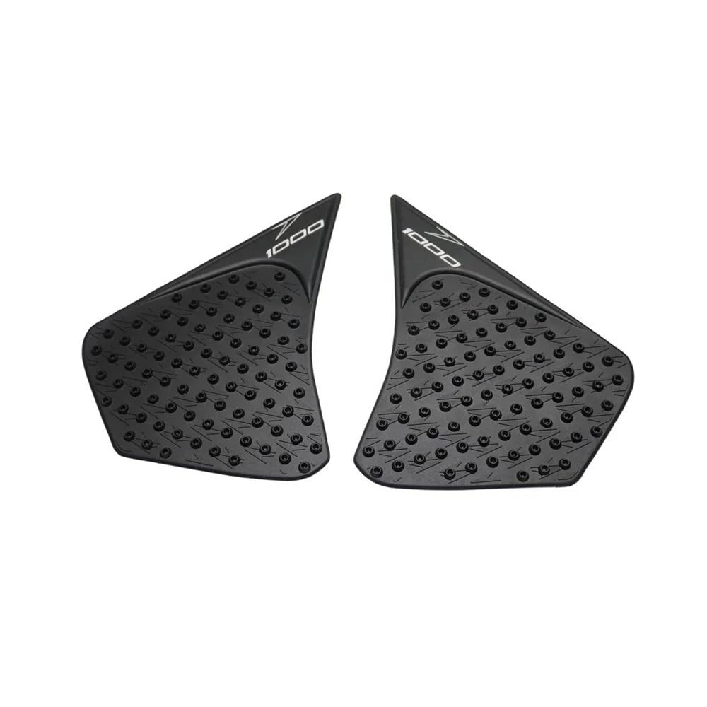 for Ka&wasaki Z1000 R Z1000R 2014-2021 Motorcycle Side Decal Gas Knee Grip Protector Tank Traction Pad Anti-Slip Sticker Gas Tanks Protector