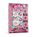 eeBoo Valentine Paper Chain