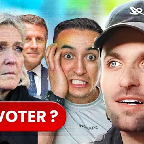 Un influenceur peut-il vraiment vous faire changer de vote ?