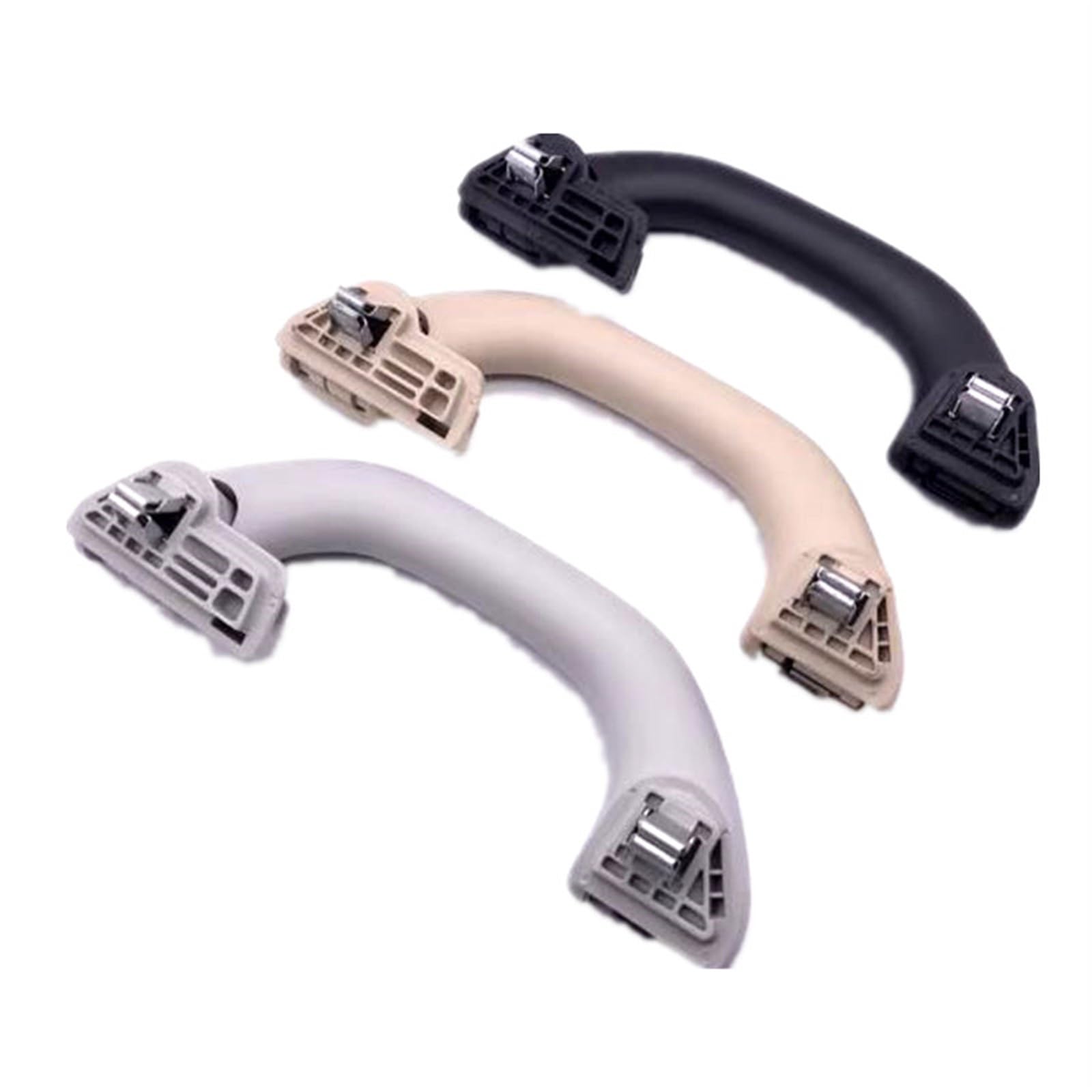 Maniglie di presa for soffitto interno con maniglia for tetto | per VW, per POLO, 6R