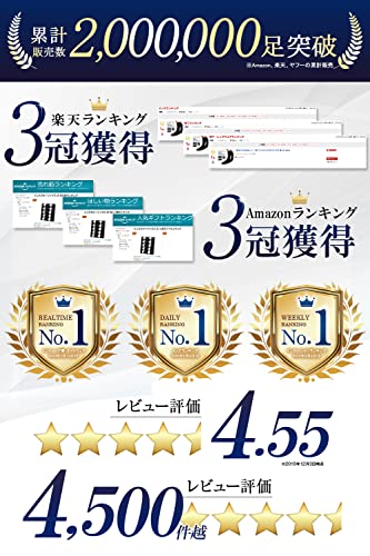 IGRESS 靴下 メンズ ビジネスソックス 抗菌防臭 10足セット 24-28㎝ 黒 商品画像2