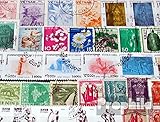 briefmarken katalog asien 300 verschiedene Marken Prophila Collection Asien 300 Verschiedene Marken (Briefmarken für Sammler)