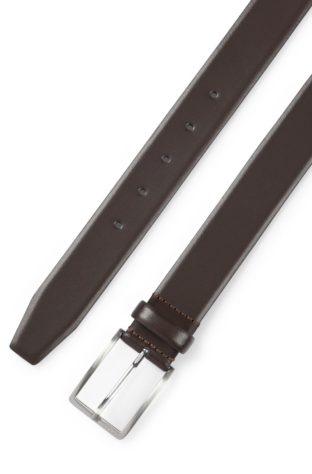 BOSS Erman-l_sz35 cintura Uomo (Pacco da 1)