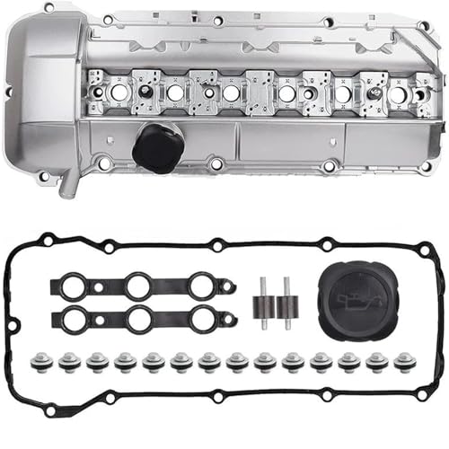 Couvercle de soupape pour BMW 1998-2002 avec joint de culbuteur moteur