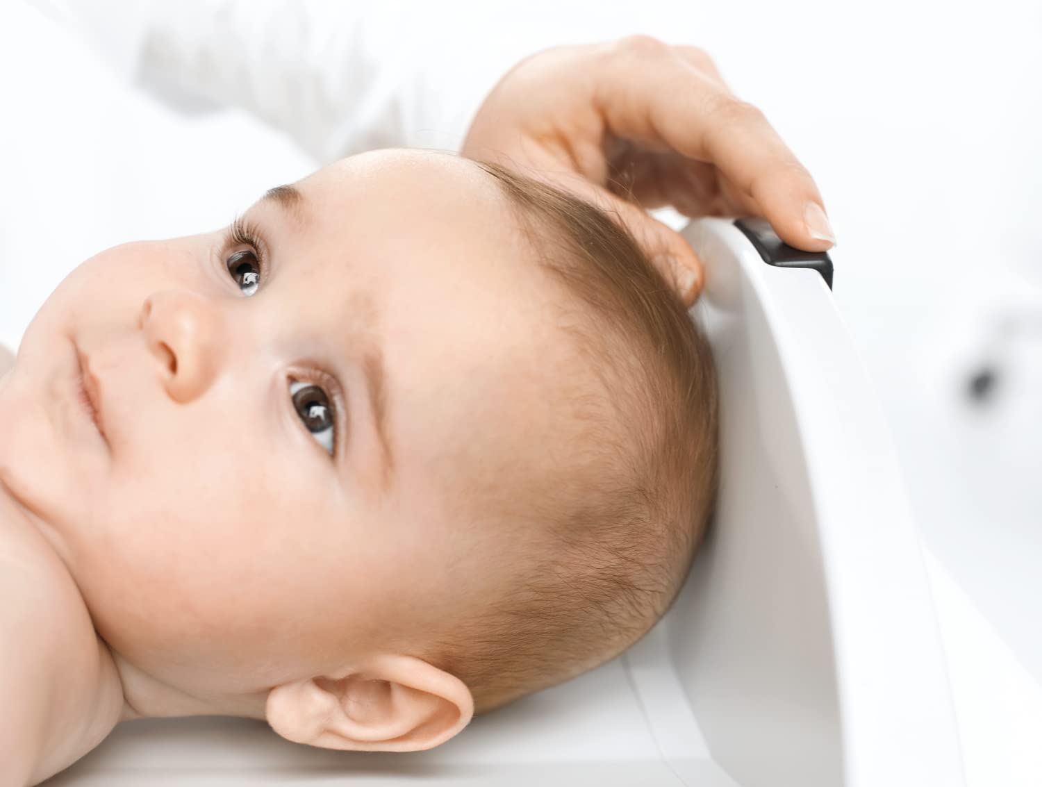 Seca SECA416 Infantometer dosatori per neonati e bambini in ospedale