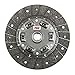 ClutchMaxPRO Heavy Duty OEM Clutch Kit with Flywheel Compatible with Subaru Baja Crosstrek Forester Impreza Legacy Outback Saab 9-2X 2.0L 2.5L EJ251 EJ252 EJ253 FB20 FB25 (CP15004HDFW-CK)