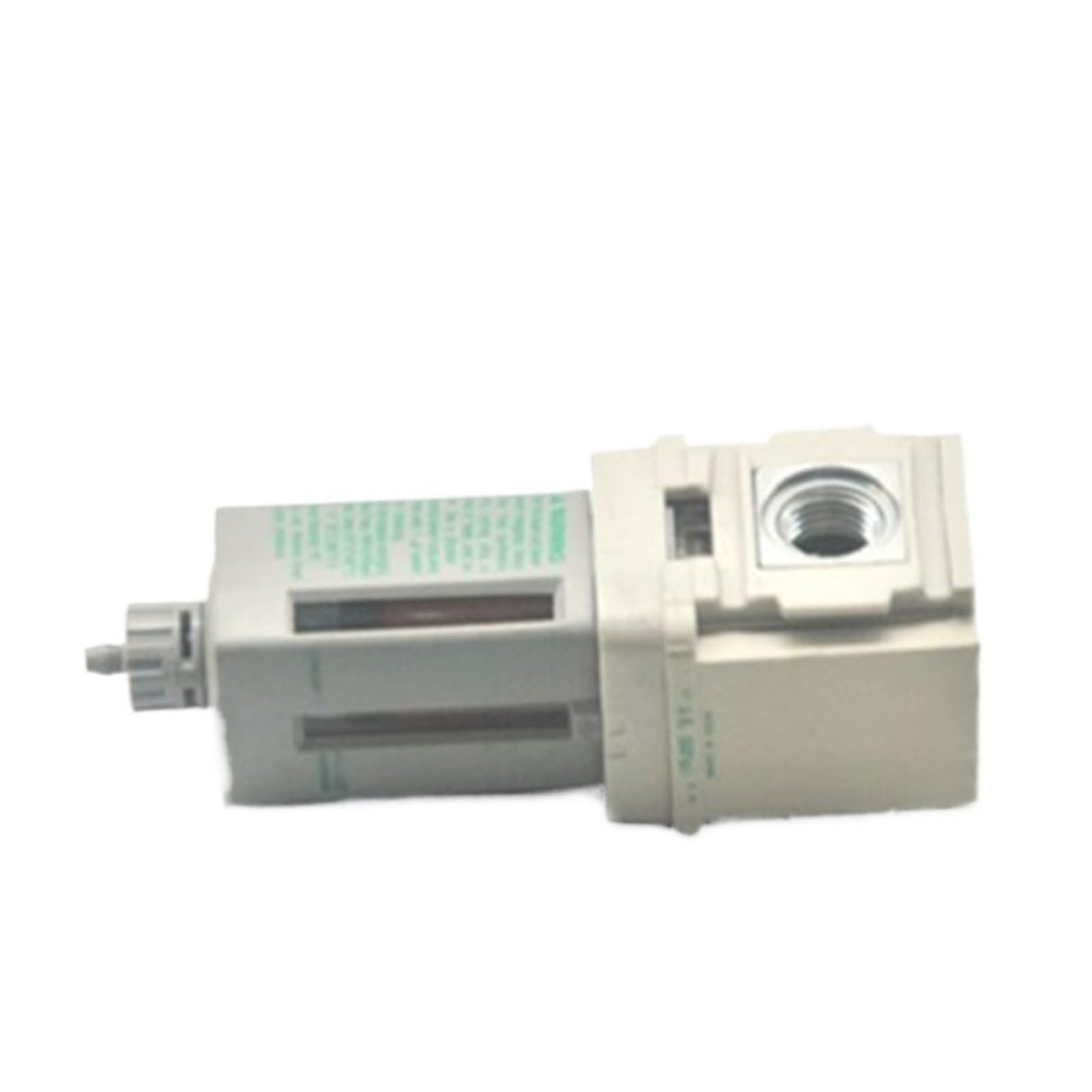 Filtro for nebbia d'olio M1000-6-W M1000-8-W M2000-8-W M2000-10-W M3000-8-W M3000-10-W M4000-8-W M4000-10-W M4000-15-W M8000-20/25-W(M3000-8-W)
