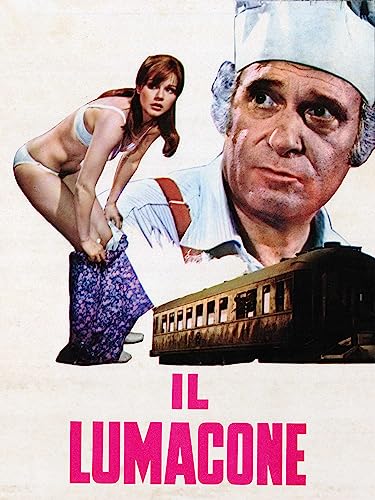 Il Lumacone
