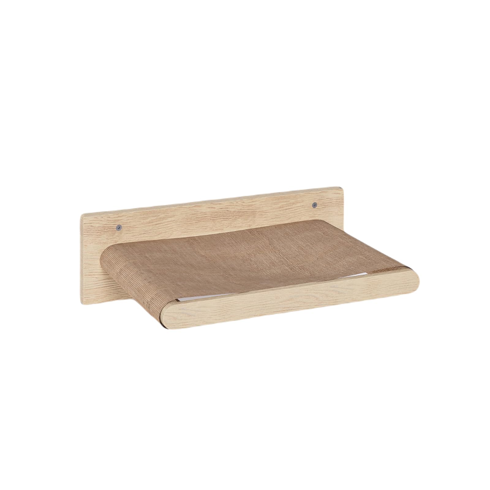 Kletterwand-Set für Katzen (Wandregale und Wandbetten)