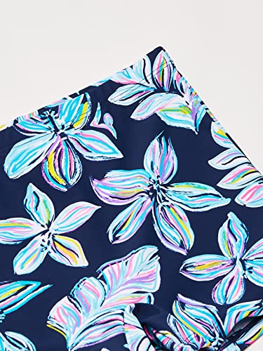 Image of Kanu Surf Girls' Swimming Bottom UPF 50 Girl's 'Boy' Short