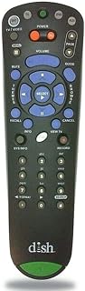 Bell Series 3100/4100 Remote Control