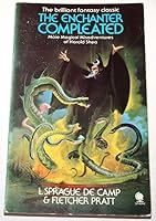 The Enchanter Compleated 0440196396 Book Cover