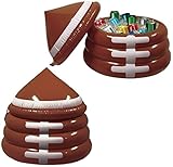 Ddi Inflatable Football Cooler (Pack Of 11)