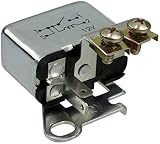 WVE by NTK 1R1718 Horn Relay, 1 Pack