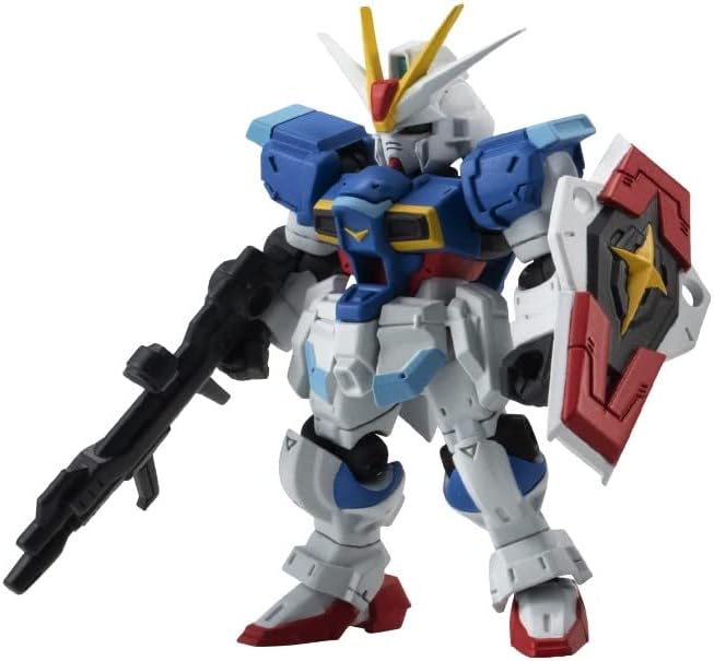 Mobile Suit Gundam Mobile Suit Ensemble 24 (Box of 10)