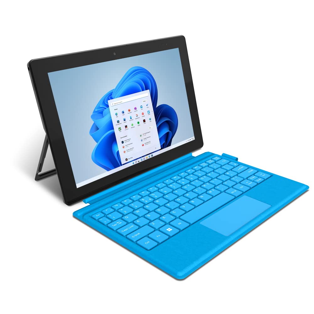 Geo GeoPad 110 10.1 Windows 11 Home (Celeron N4020/128GB HDD/4GB DDR4/Intel UHD Graphics 600/TouchScreen)