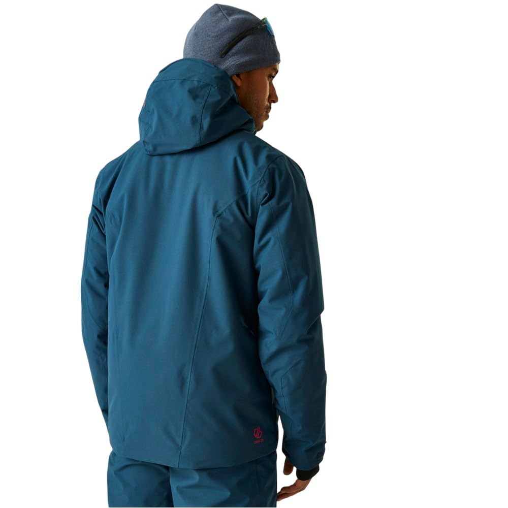 Dare2b Dare2b Eagle Iii Jacket COAT Homme