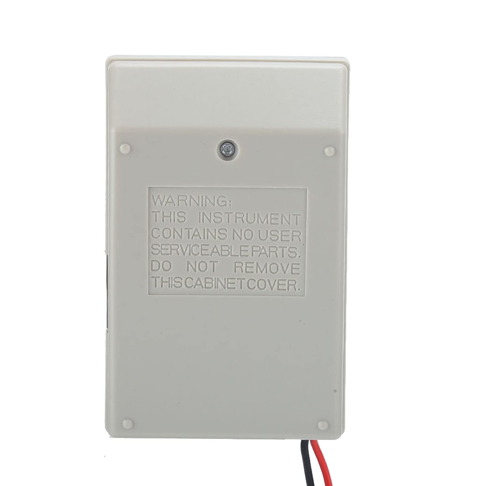 Tester Batteria Digitale Universale per Batterie a Bottone 9V e 1.5V - Misura Velocemente la Durata della Carica