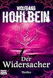 Cover zum Buch Der Widersacher