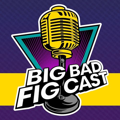 Ep27 - A New Beginning Podcast Por  arte de portada