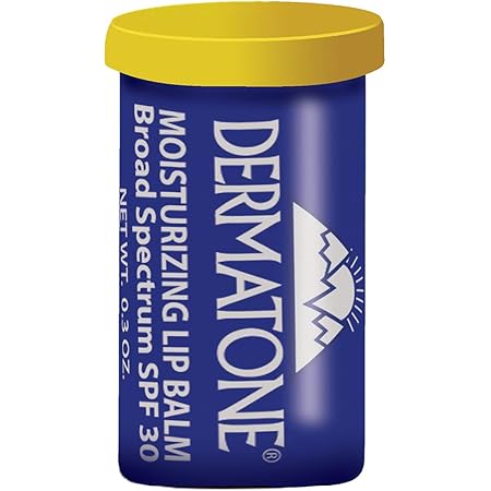 Choked to death chapstick