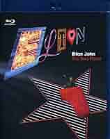 エルトン・ジョン The Red Piano DVD Amazon.com: Elton John: The Red Piano : Elton John: Movies & TV