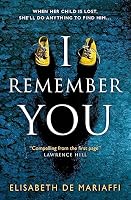 I Remember You 1785657488 Book Cover
