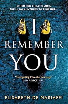 Paperback I Remember You Book