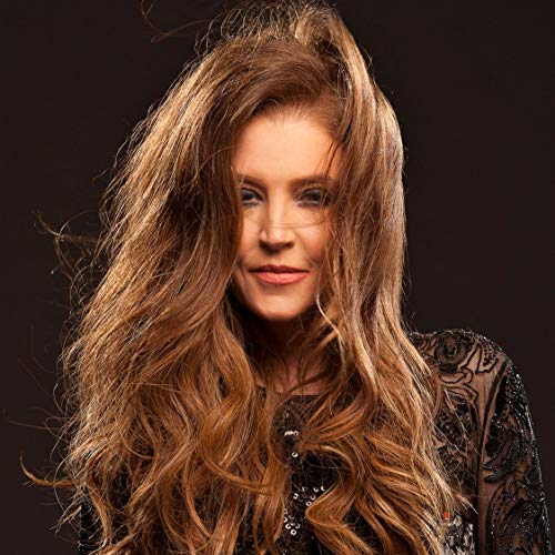 Lisa Marie Presley