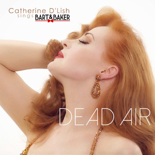 Dead Air (Acoustic Version) [feat. Catherine D'Lish] (feat. Catherine D'Lish)